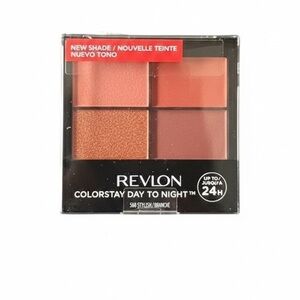 Revlon colorstay day to night 560 Stylish